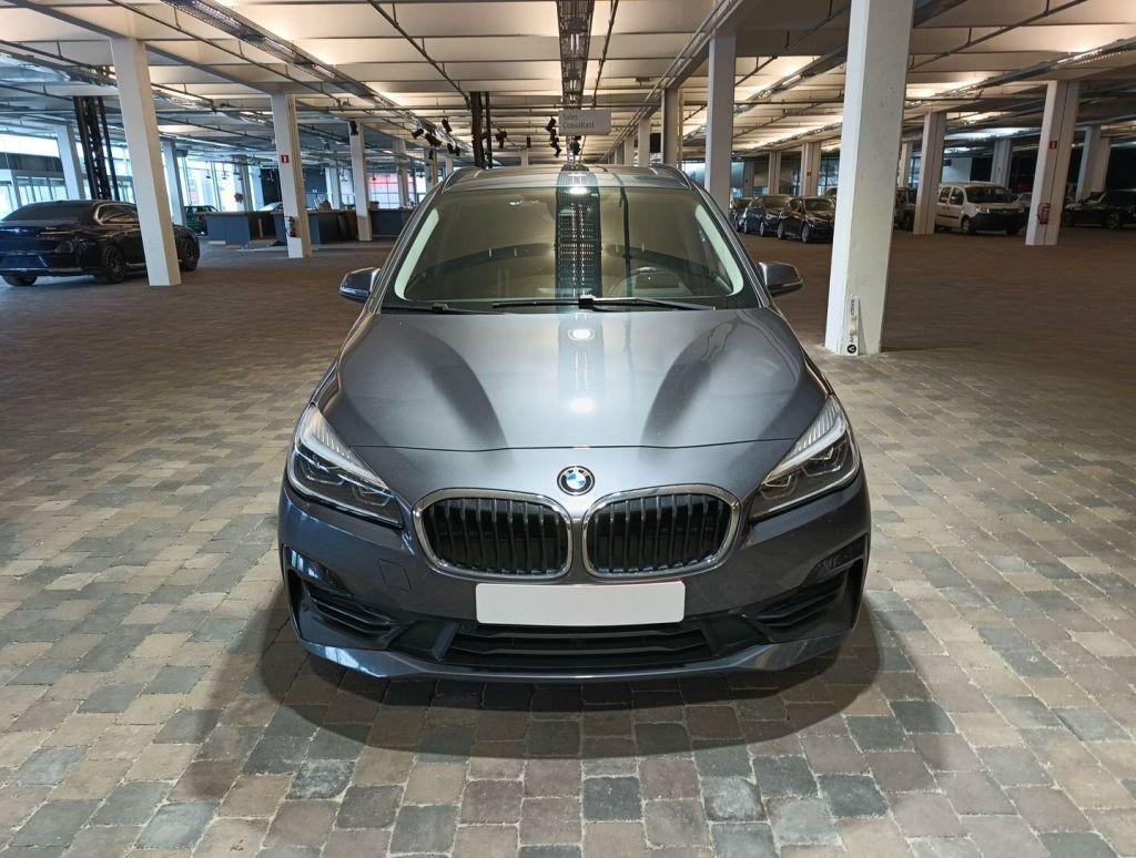BMW 216 i Gran Tourer Sport 5p.ti Tetto Ap. Panoramico