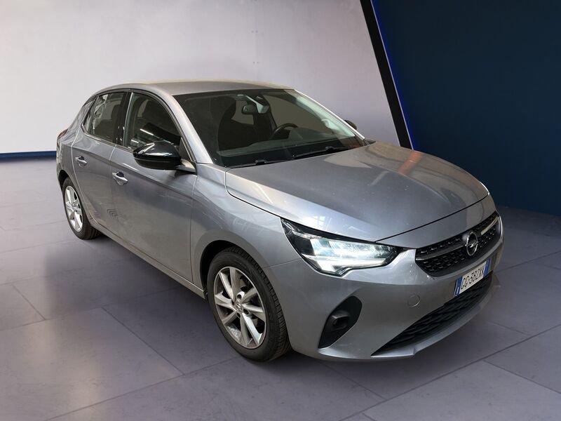 Opel Corsa VI 2020 1.2 Elegance 75cv