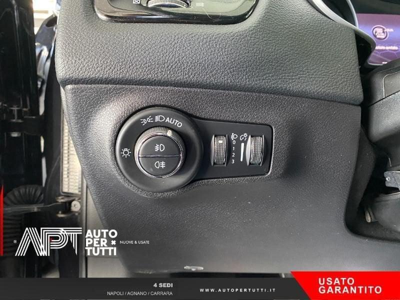 Jeep Compass Compass 1.6 mjt Limited 2wd 120cv my20