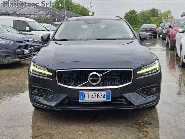 VOLVO V60 V60 II 2019 2.0 d3 Business geartronic - FT476ZA