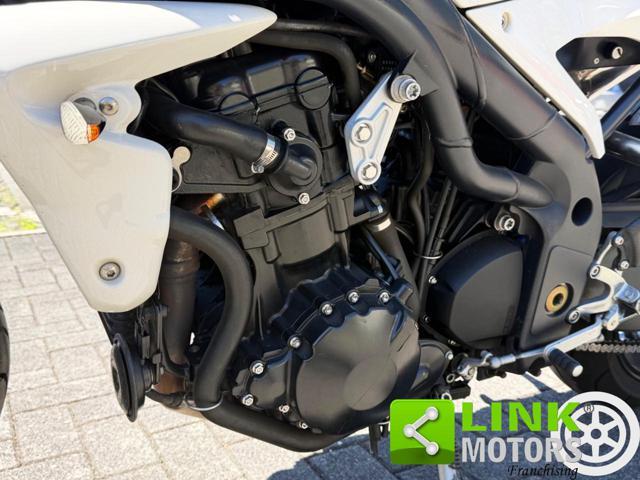 TRIUMPH Speed Triple 1050 Originale