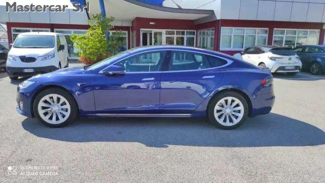 TESLA Model S Model S Long Range Plus awd - GC652PF