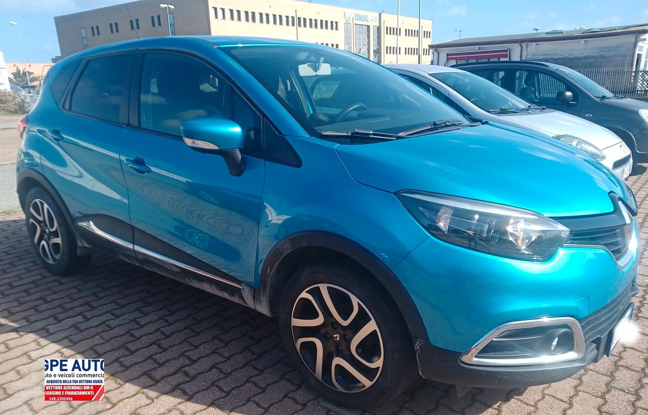 Renault Captur 0.9 TCe 12V 90 CV Start&Stop Energy R-Link