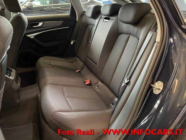 AUDI A6 Avant 40 2.0 TDI mhev S tronic Business promo