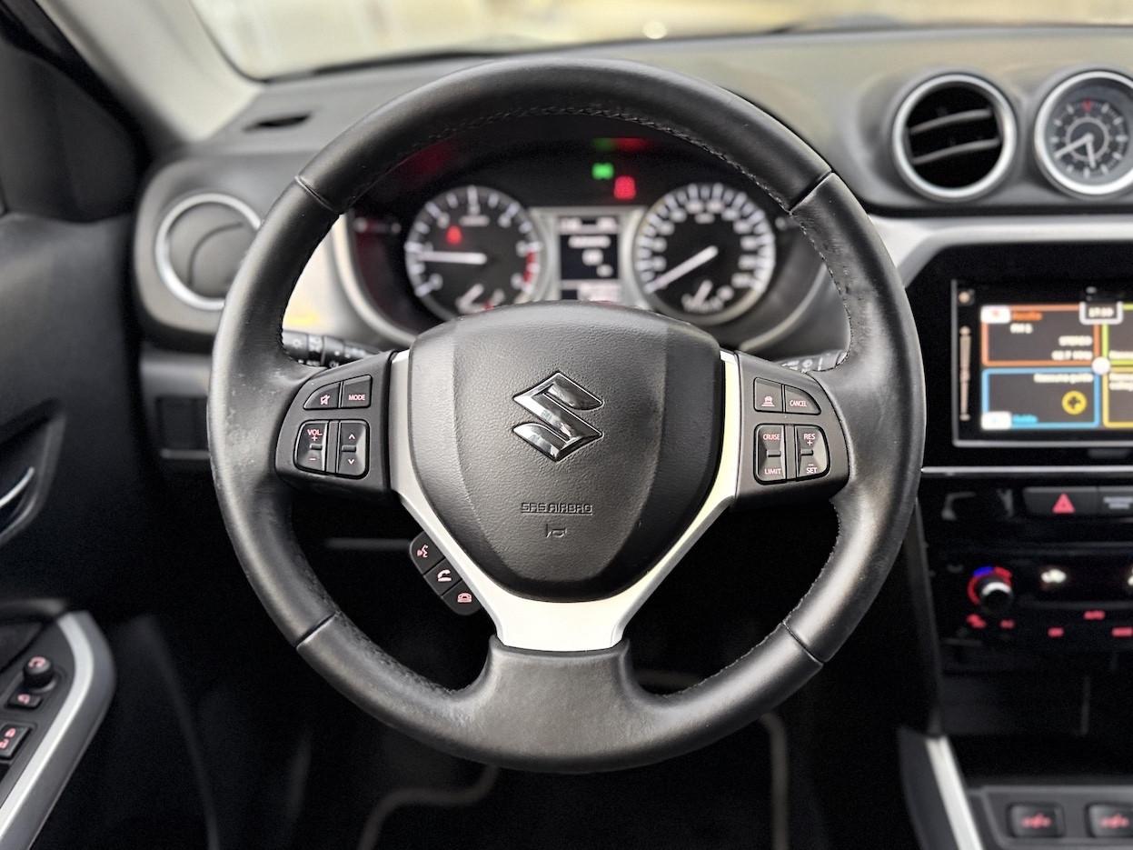 Suzuki Vitara 1.6 Diesel 120CV E6 Neo. - 2015