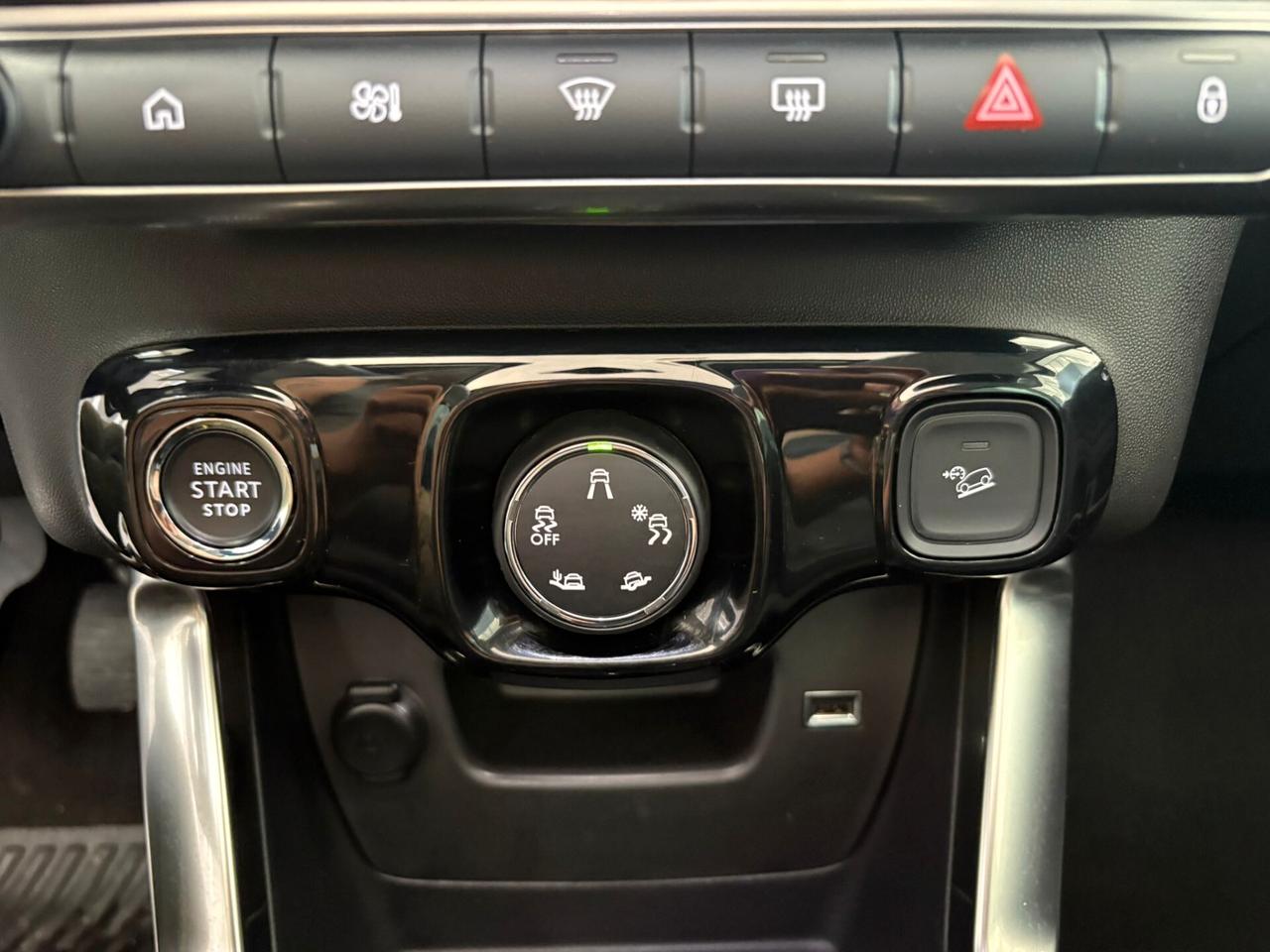 Citroen C3 Aircross PureTech 110 S&S Shine