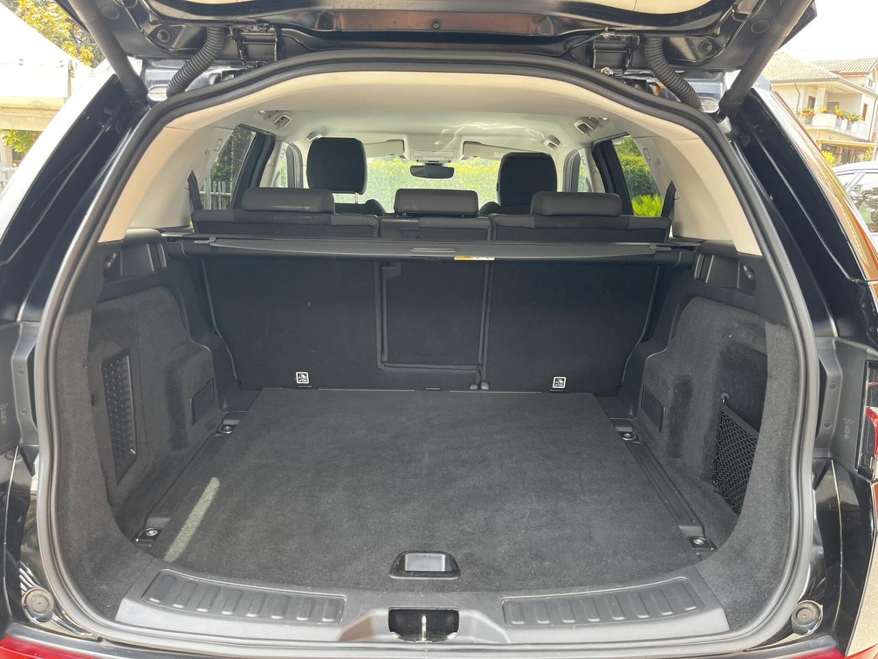 Land Rover Discovery Sport 2.0 150CV R-Dynamic S 4x4