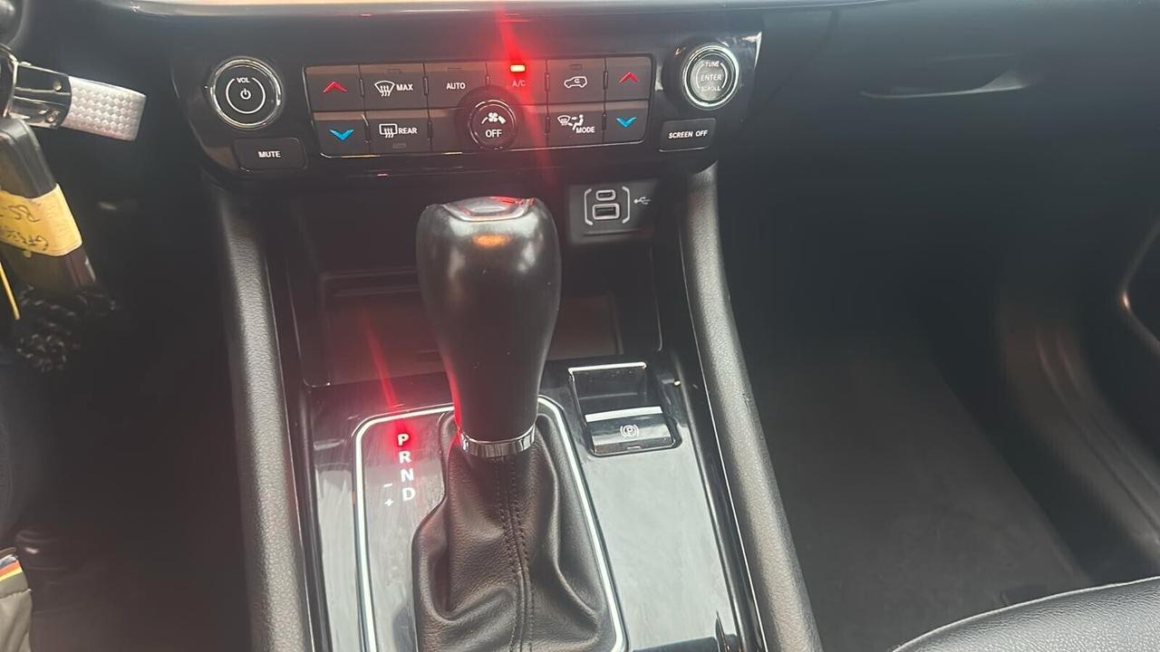 Jeep Compass 1.3 Turbo T4 150 CV aut. 2WD Business