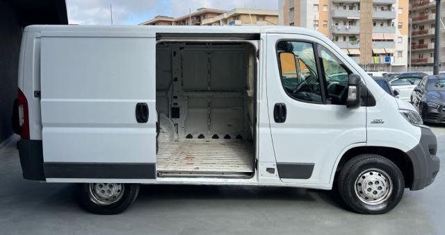 FIAT DUCATO PROFESSIONAL 130CV PORTA LATERALE