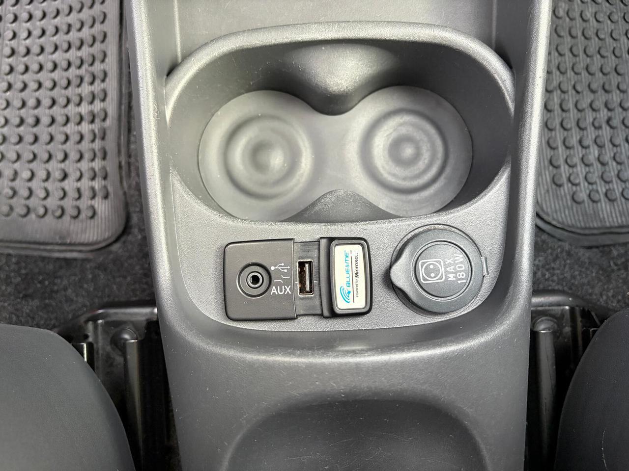 Fiat 500 1.2 BENZINA 69CV Pop Star