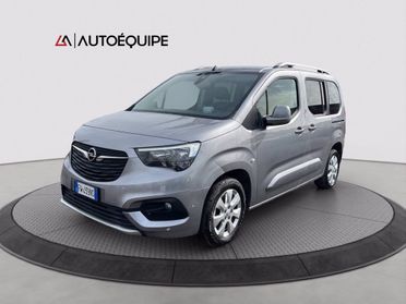 OPEL Combo life M1 1.5d 130cv Innovation S&S L1H1 mt6 del 2020