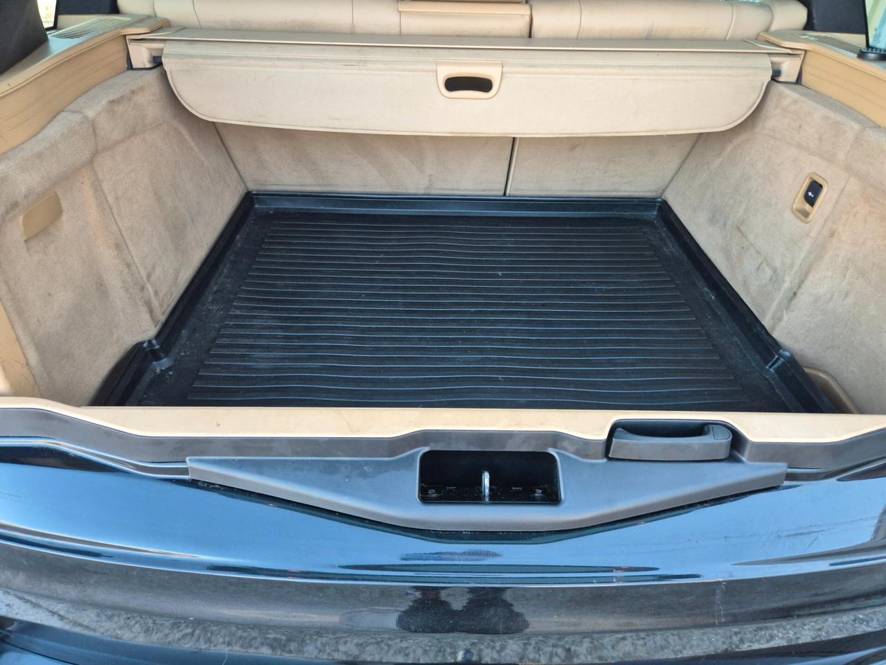 Bmw X5 xDrive30d Futura