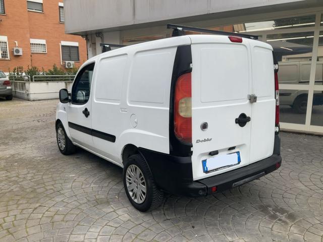 FIAT Doblo Doblò 1.4 PC-TN Cargo Lamierato SX