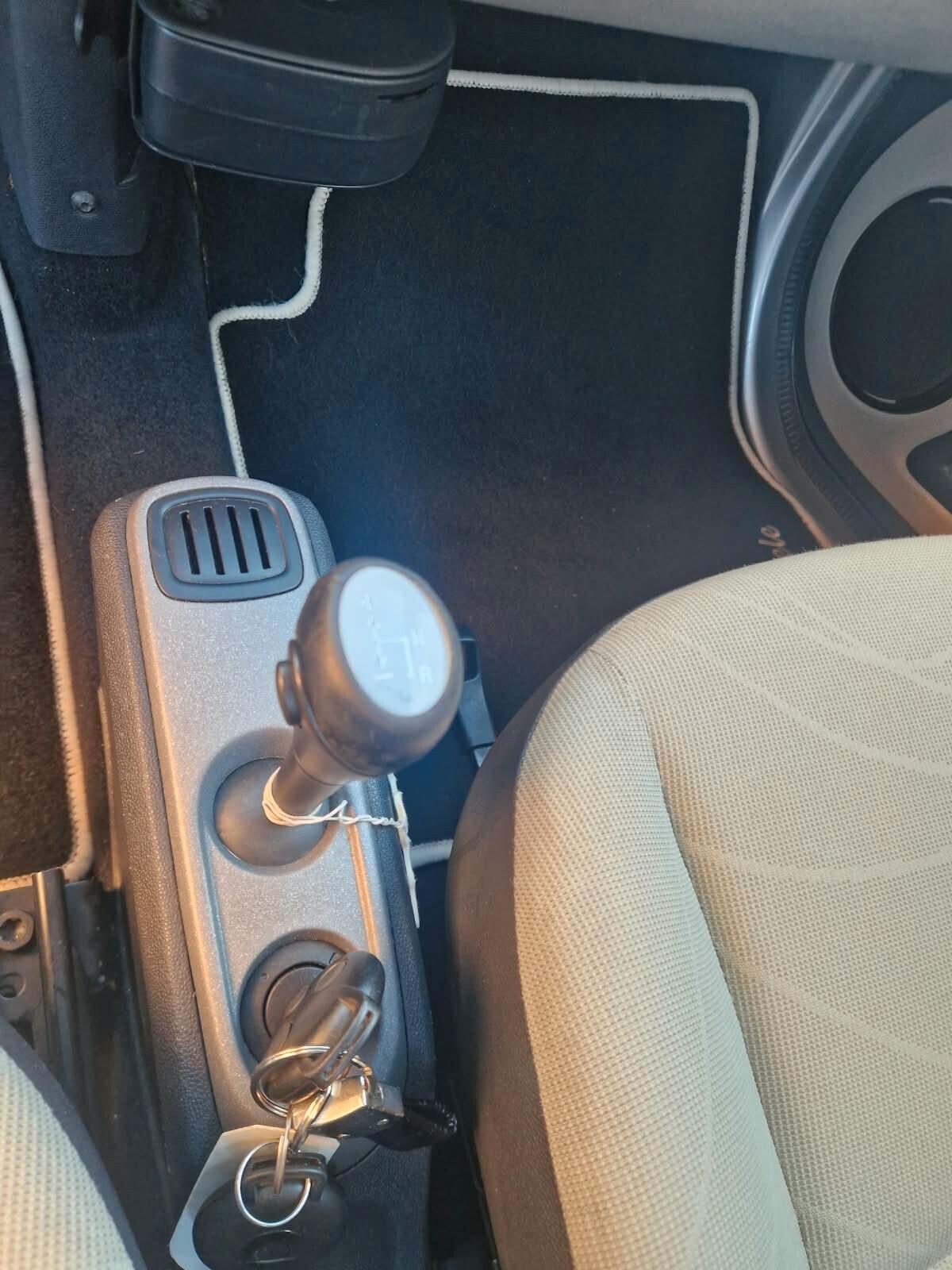Smart ForTwo CDI Motore nuovo fatturato