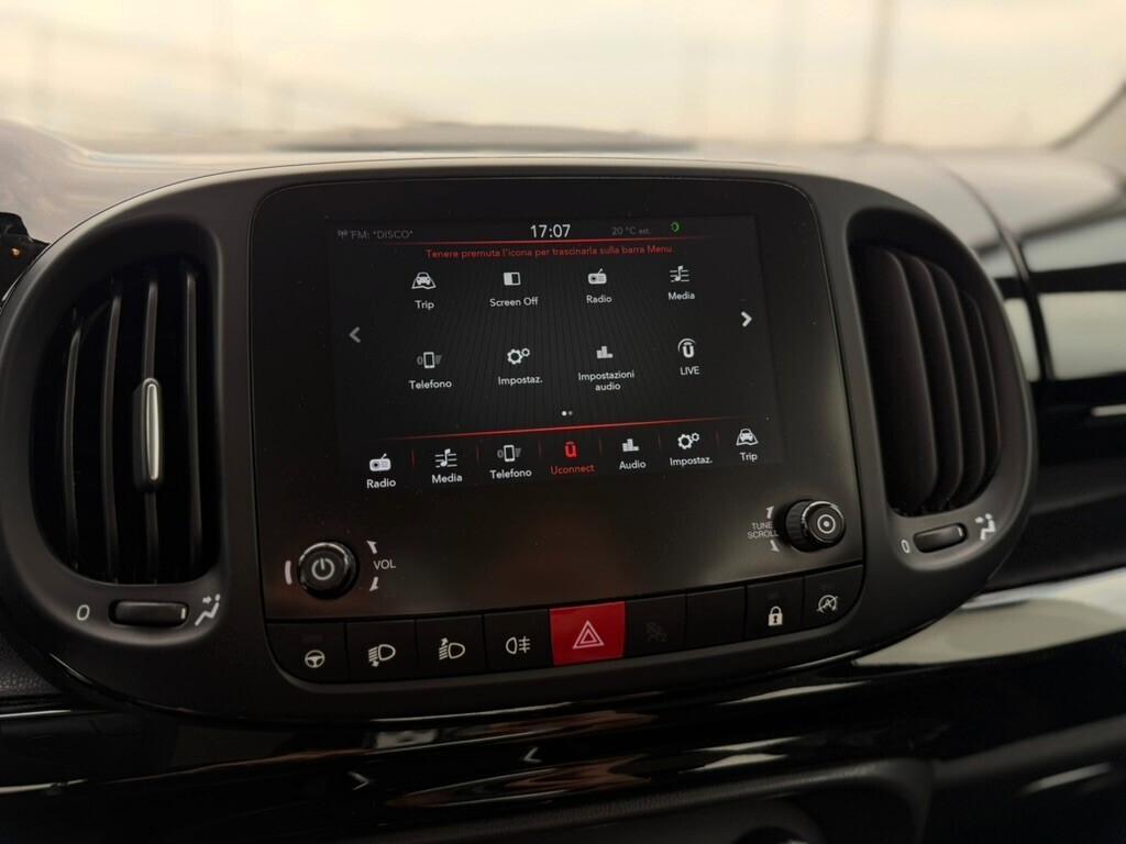 Fiat 500L 1.6 Multijet 120 CV Cross