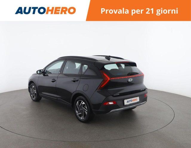 HYUNDAI Bayon 1.2 MPI MT XLine