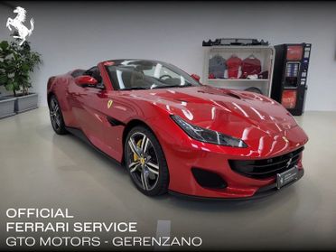 Ferrari Portofino Portofino