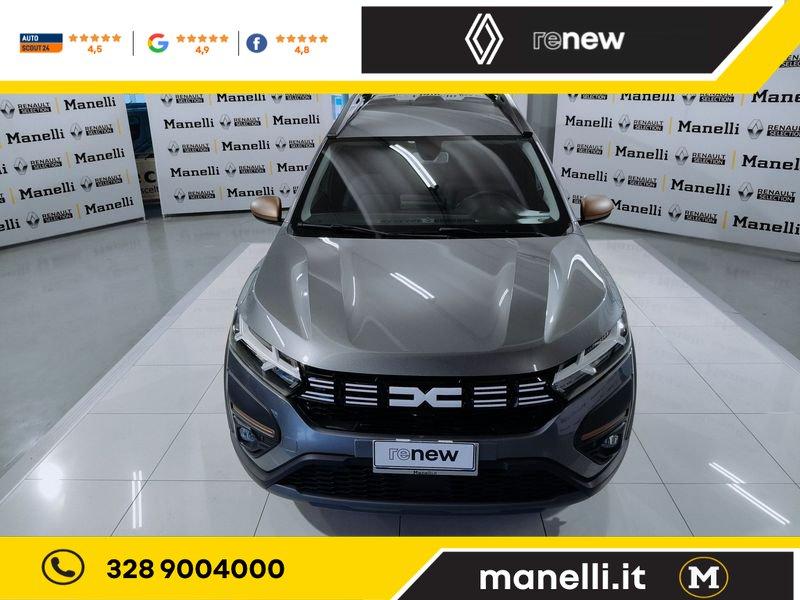 Dacia Jogger Extreme UP 1.0 TCe GPL rif.GT623