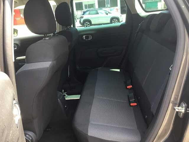 Citroen C3 Aircross Shine 1.2 PureTech 110 cv - Usata