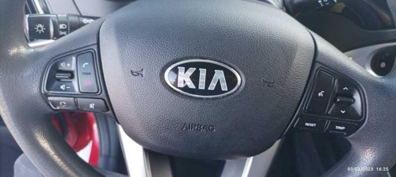 kia RIO 1.4 CRDI 75CV