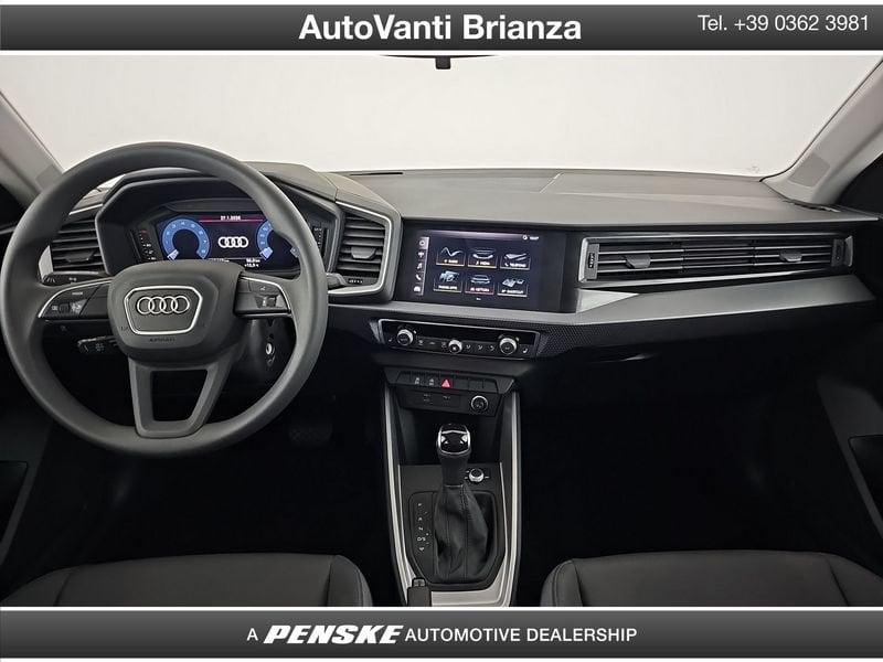 Audi A1 A1 SPB 35 TFSI S tronic Admired