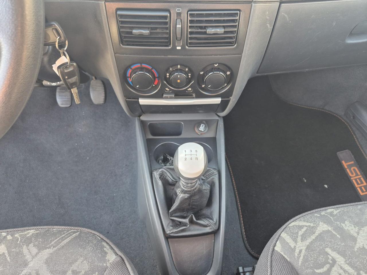 Fiat Strada 1.3 MJT Pick-up Cabina Lunga Adventure
