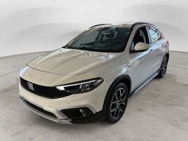 FIAT Tipo Tipo 1.5 Hybrid DCT 5 porte Cross
