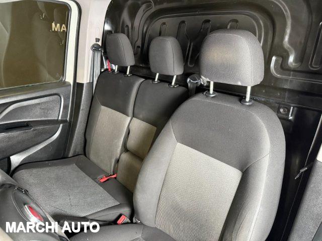 FIAT Doblo (Prezzo Iva Escl.) 1.6 MJT 105CV PC-TN SX