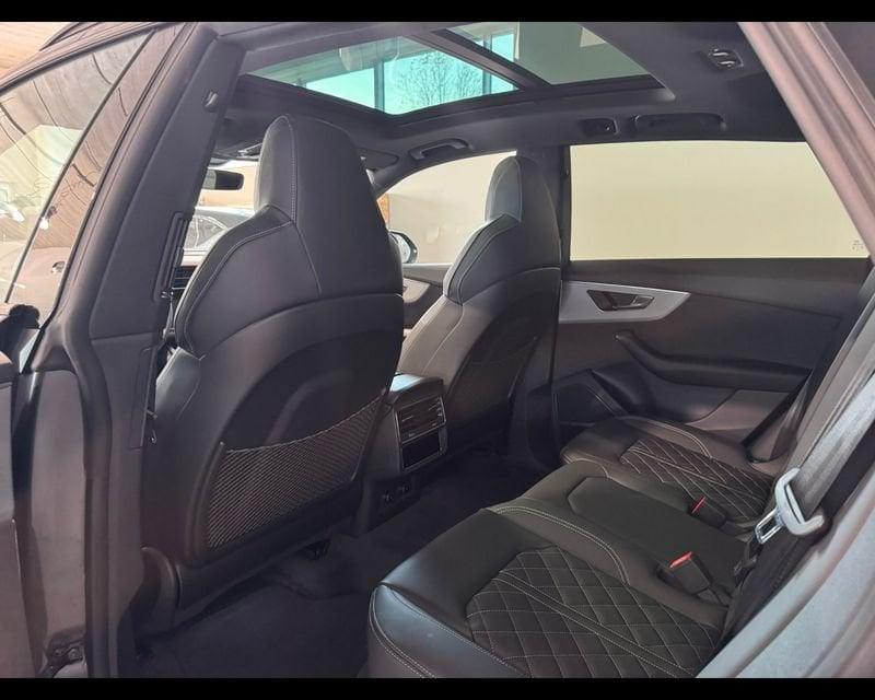 Audi Q8 50 TDI 286 CV quattro tiptronic S line edition