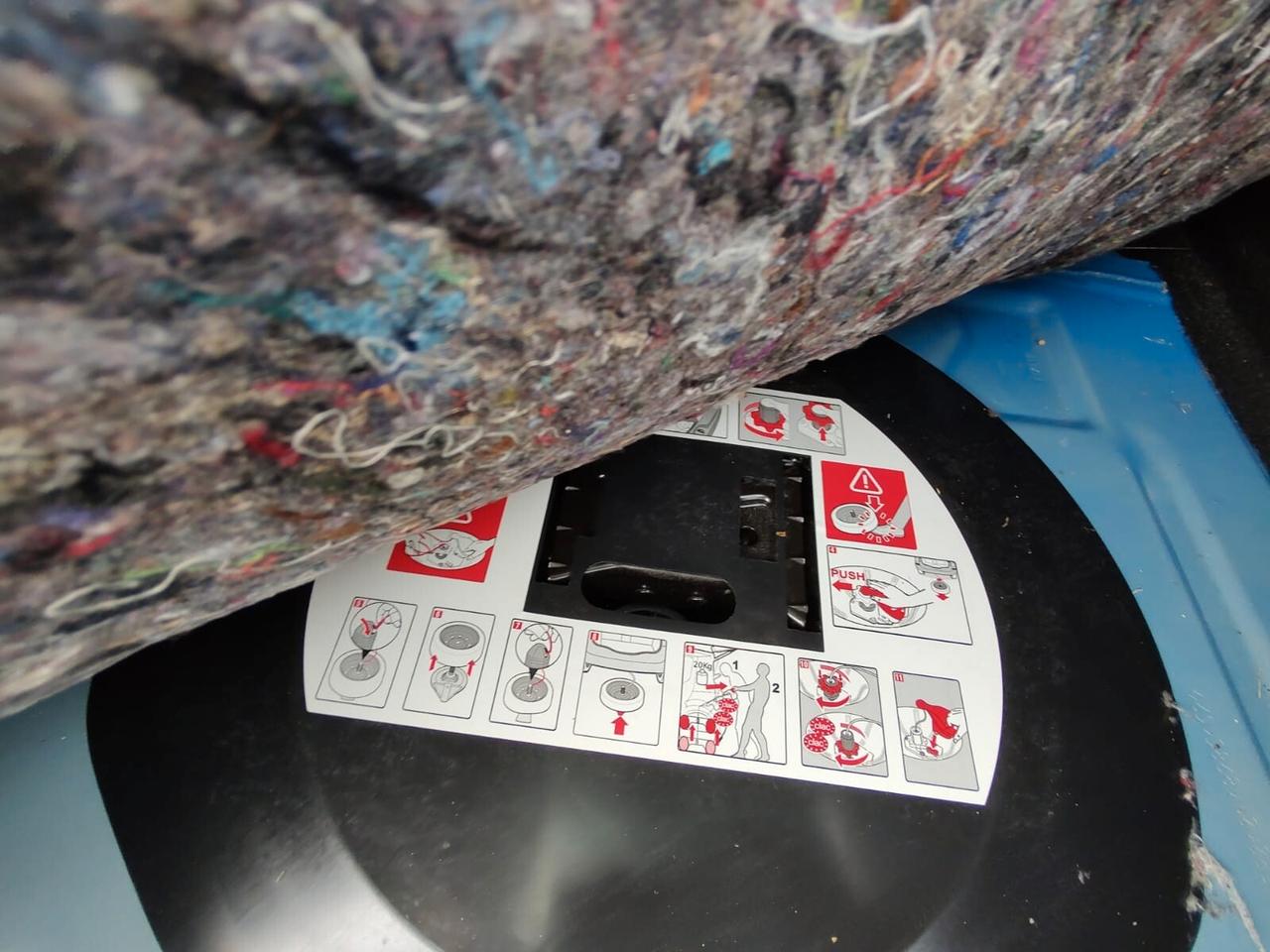 Renault Clio 1.5 dCi 8V 75CV 5 porte Live, EURO 5B, OK NEOPATENTATI, GARANZIA L.12 MESI