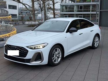 Audi A5 A5 Berlina 2.0 tfsi S line edition 150cv s-tronic