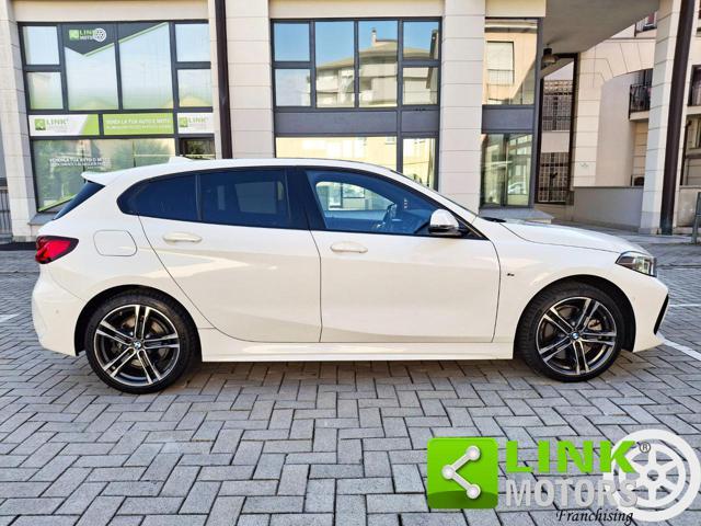 BMW 120 d 5p. Msport GARANZIA INCLUSA!!