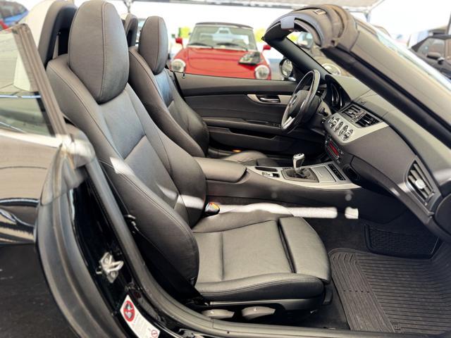 BMW Z4 sDrive 23i 204cv (Pelle/Xenon/Led)