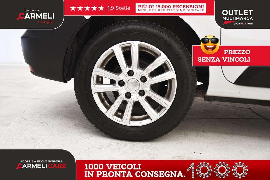 Renault Express van 1.5 Blue dci 95cv Fap