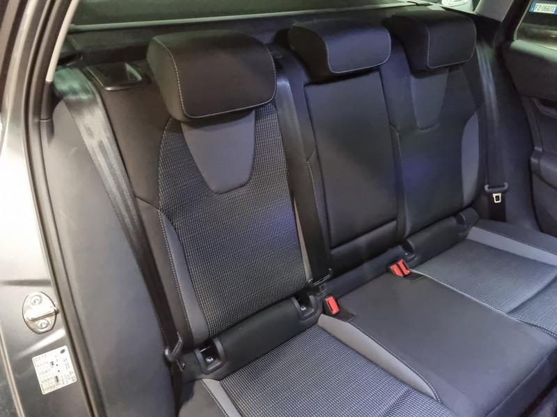 SKODA OCTAVIA 2.0 TDI 110KW EXECUTIVE DSG STATION WAGON