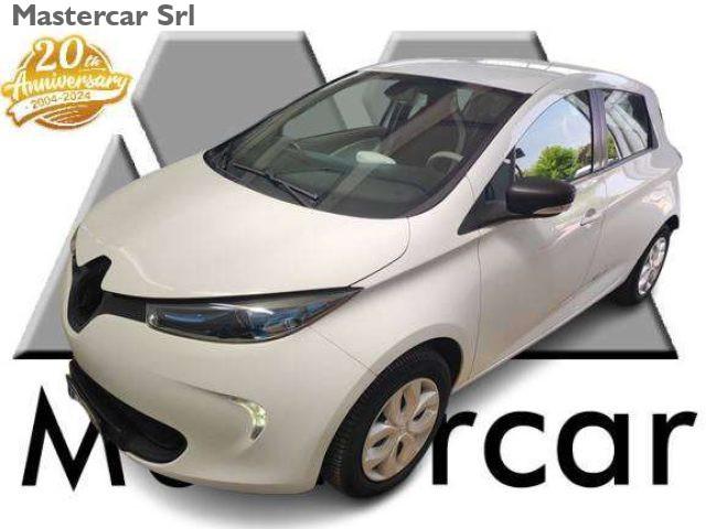 RENAULT ZOE Zoe Life R90 Flex 92cv my18 - FY045HB