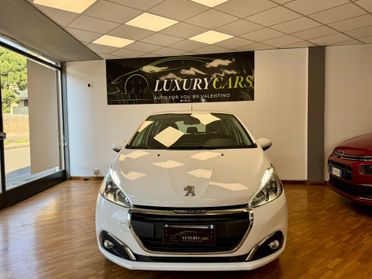 Peugeot 208 PureTech 1.2 Benzina 82CV 5 porte Allure Soli 40.000km!!!