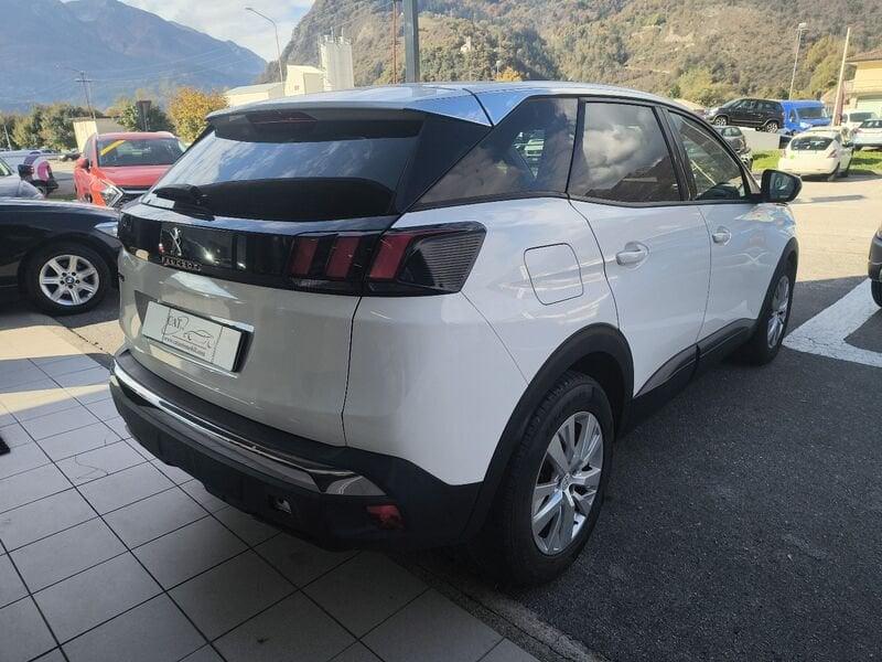 Peugeot 2008 BlueHDi 100