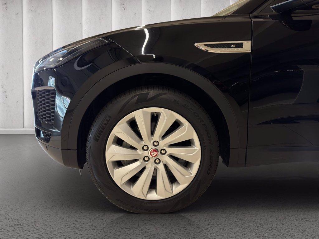 JAGUAR E-pace 2.0d i4 s awd 150cv auto my19 del 2019