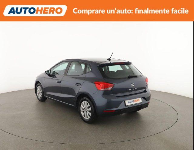 SEAT Ibiza 1.0 EcoTSI 95 CV 5 porte Style