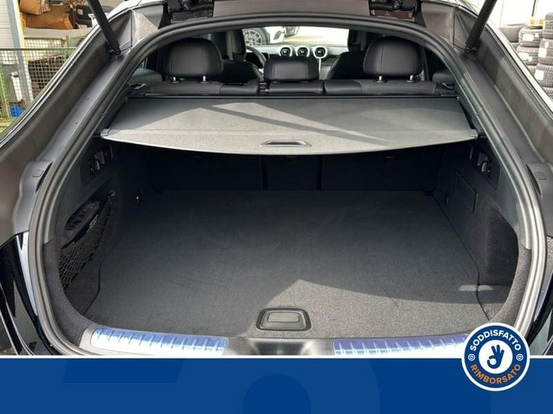 Mercedes-Benz GLC Coupé GLC 200d 4Matic Coupé Avantgarde Advanced