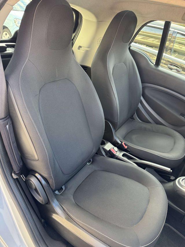 SMART ForTwo 1.0 Passion 71cv twinamic