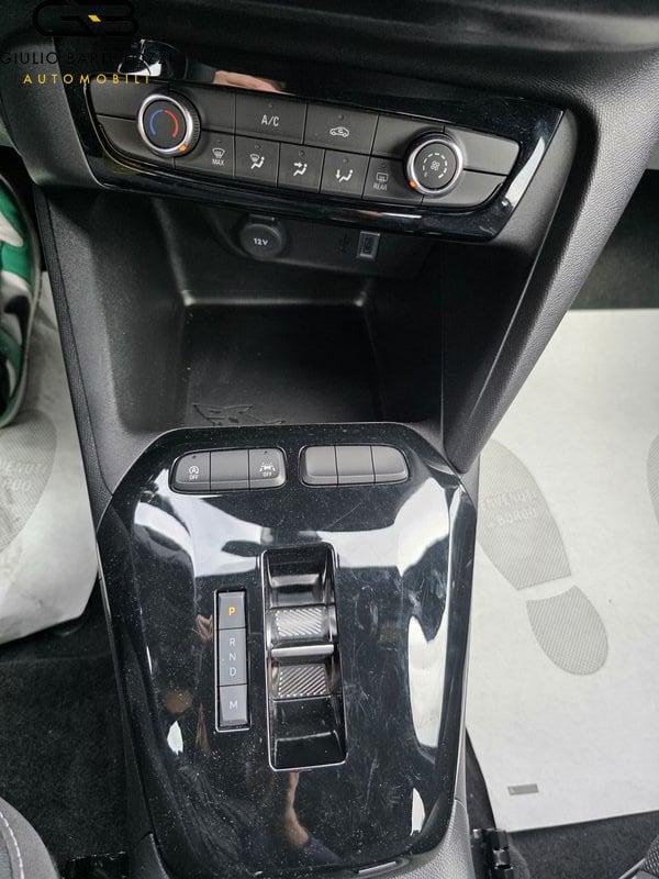 Opel Corsa 1.2 100cv Hybrid GS AT6