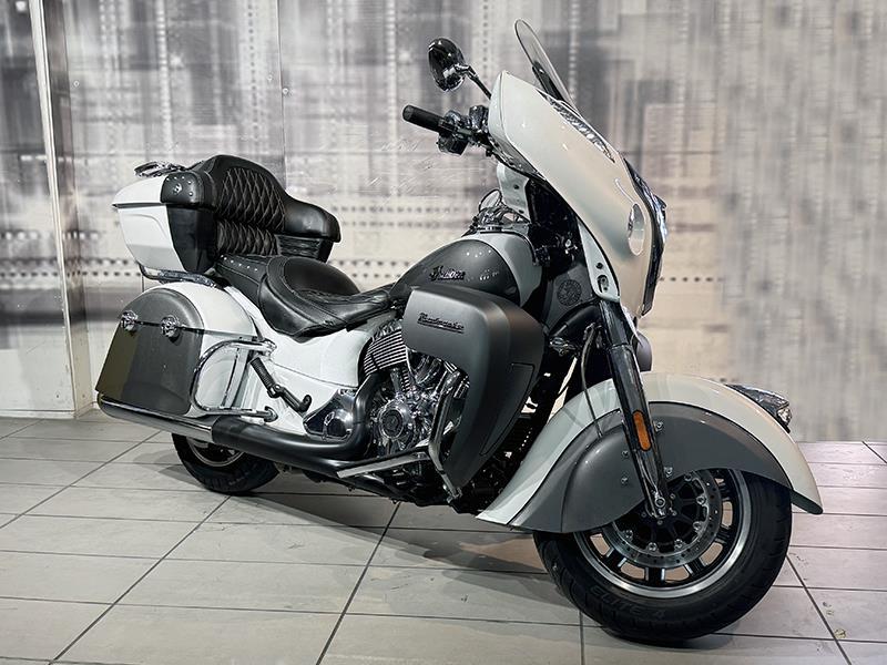 Indian Roadmaster
