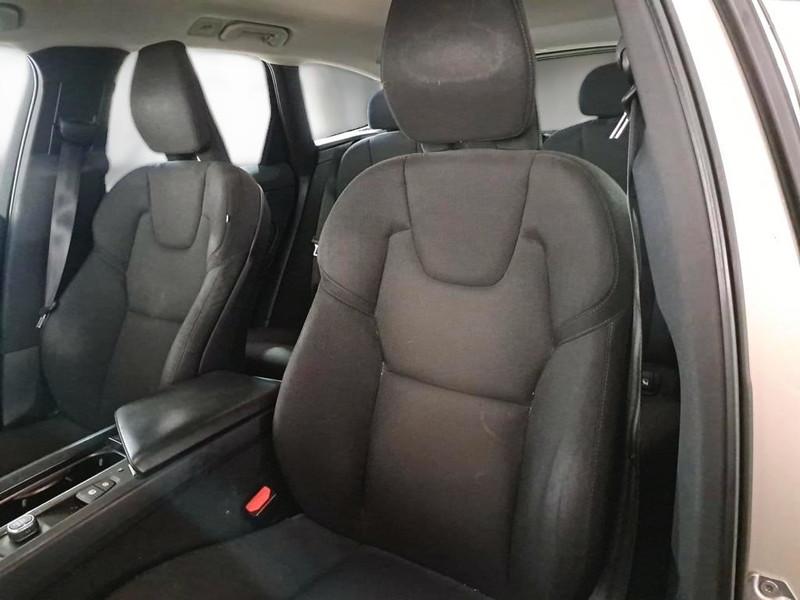 VOLVO XC60 D4 AWD Geartronic Business