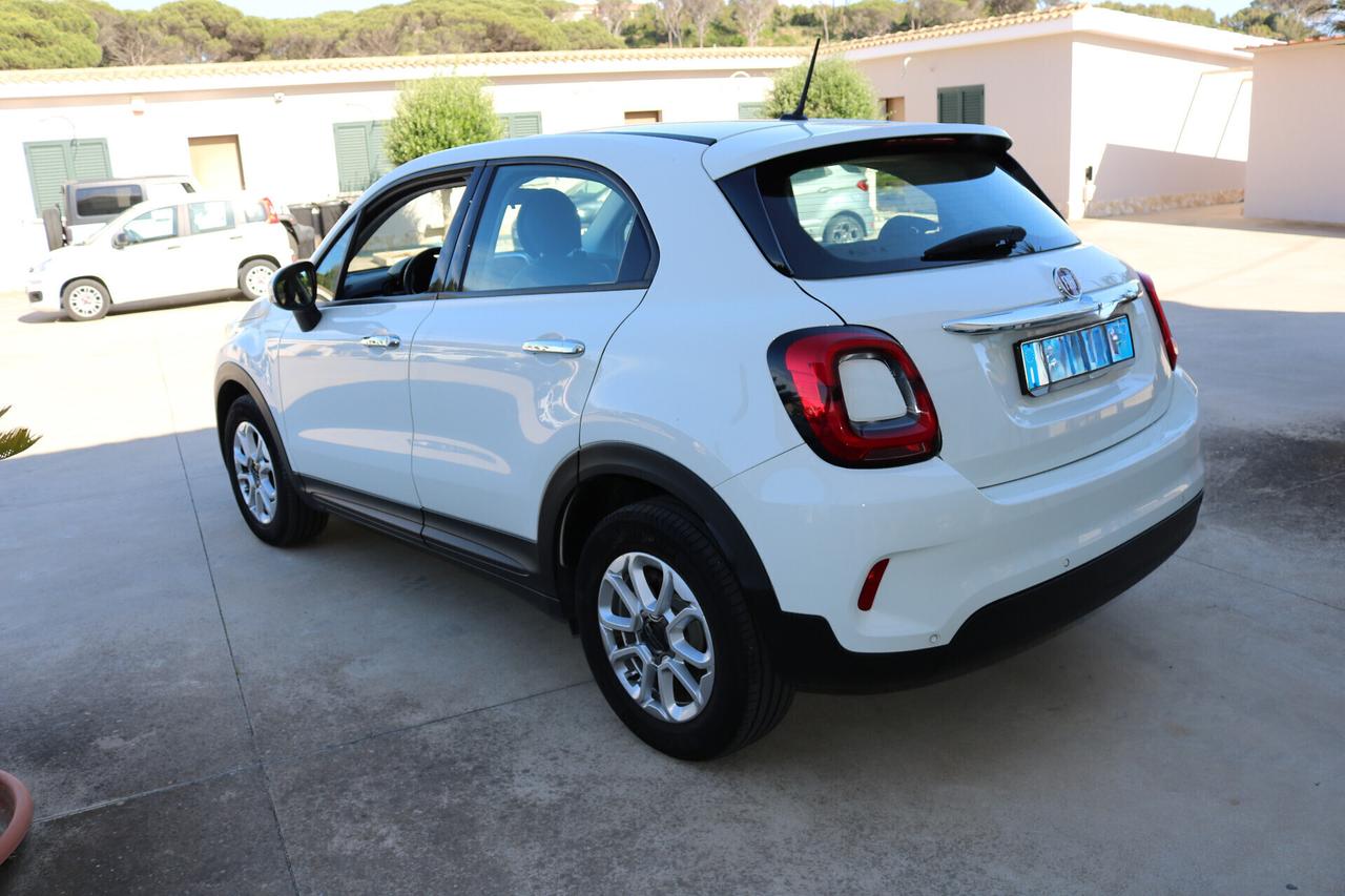 Fiat 500X 1.3 MultiJet 95 CV Lounge