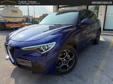 Alfa Romeo Stelvio 2.2 TD 160 CV #9701