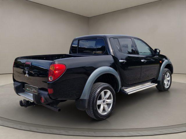 MITSUBISHI L200 2.5 DI-D/136CV Double Cab Invite