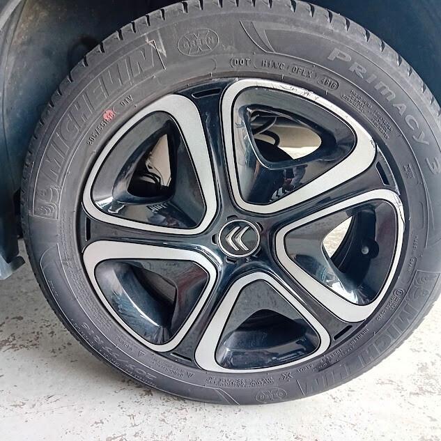 Citroen C3 PureTech 68 Live