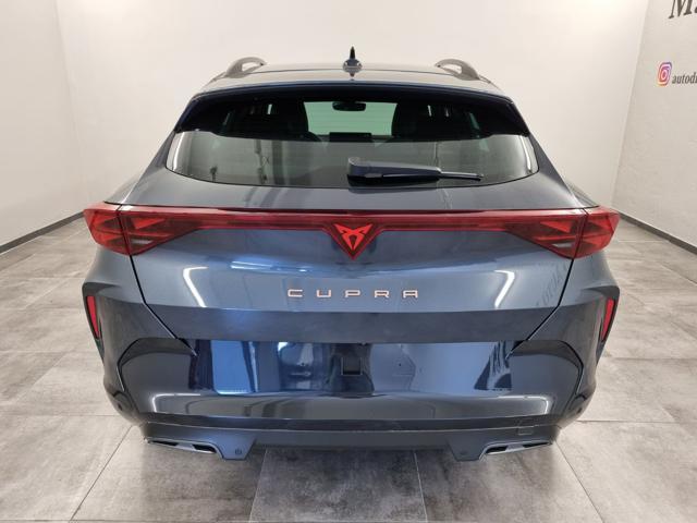 CUPRA Formentor 1.5 e-Hybrid DSG